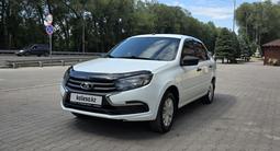 ВАЗ (Lada) Granta 2190 2020 года за 3 300 000 тг. в Алматы