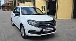 ВАЗ (Lada) Granta 2190 2020 года за 3 300 000 тг. в Алматы – фото 4