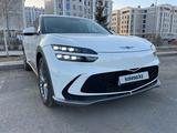 Genesis GV60 2021 годаүшін34 000 000 тг. в Астана – фото 3