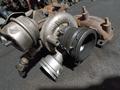 Турбина на Шкода Октавия А4 1.9TDI за 65 000 тг. в Караганда – фото 2