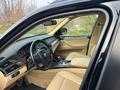 BMW X5 2013 года за 9 800 000 тг. в Алматы – фото 6