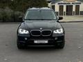 BMW X5 2013 года за 9 800 000 тг. в Алматы