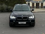 BMW X5 2013 года за 9 800 000 тг. в Алматы