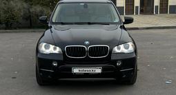 BMW X5 2013 года за 9 800 000 тг. в Алматы