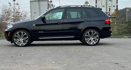 BMW X5 2013 года за 9 800 000 тг. в Алматы – фото 3