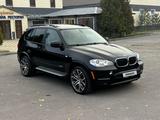 BMW X5 2013 года за 9 800 000 тг. в Алматы – фото 4