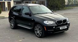 BMW X5 2013 года за 9 800 000 тг. в Алматы – фото 4