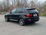 BMW X5 2013 года за 9 800 000 тг. в Алматы – фото 2