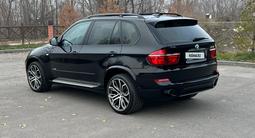 BMW X5 2013 года за 9 800 000 тг. в Алматы – фото 2