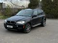 BMW X5 2013 года за 9 800 000 тг. в Алматы – фото 5