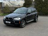 BMW X5 2013 года за 9 800 000 тг. в Алматы – фото 5