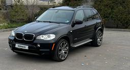 BMW X5 2013 года за 9 800 000 тг. в Алматы – фото 5