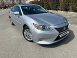 Lexus ES 350 2014 года за 16 700 000 тг. в Актау – фото 5