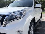 Toyota Land Cruiser Prado 2012 годаүшін14 500 000 тг. в Алматы