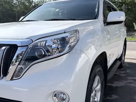 Toyota Land Cruiser Prado 2012 года за 14 500 000 тг. в Алматы