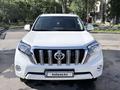 Toyota Land Cruiser Prado 2012 годаүшін14 500 000 тг. в Алматы – фото 2