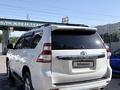 Toyota Land Cruiser Prado 2012 годаүшін14 500 000 тг. в Алматы – фото 3