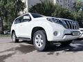Toyota Land Cruiser Prado 2012 годаүшін14 500 000 тг. в Алматы – фото 4