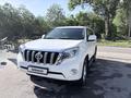 Toyota Land Cruiser Prado 2012 годаүшін14 500 000 тг. в Алматы – фото 7