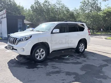 Toyota Land Cruiser Prado 2012 года за 14 500 000 тг. в Алматы – фото 8