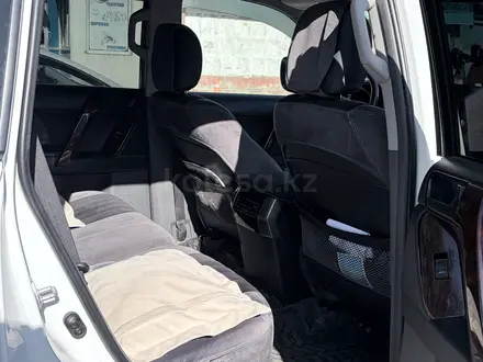 Toyota Land Cruiser Prado 2012 года за 14 500 000 тг. в Алматы – фото 10