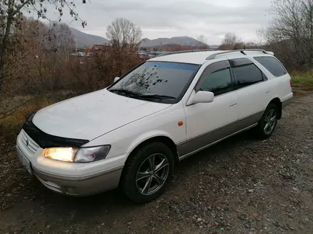 Toyota Camry Gracia 1997 года за 4 500 000 тг. в Усть-Каменогорск