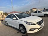 Hyundai Sonata 2015 года за 7 800 000 тг. в Актау – фото 2