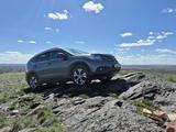 Honda CR-V 2014 годаүшін9 600 000 тг. в Караганда
