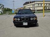 BMW 525 1994 годаүшін1 700 000 тг. в Шымкент – фото 2