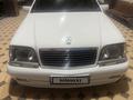 Mercedes-Benz S 320 1995 года за 5 800 000 тг. в Шымкент