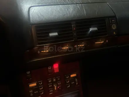 Mercedes-Benz S 320 1995 года за 5 800 000 тг. в Шымкент – фото 7