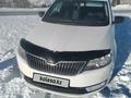 Skoda Rapid 2013 года за 4 800 000 тг. в Усть-Каменогорск – фото 2