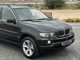 BMW X5 2004 годаfor6 000 000 тг. в Алматы – фото 4