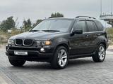 BMW X5 2004 года за 6 000 000 тг. в Алматы