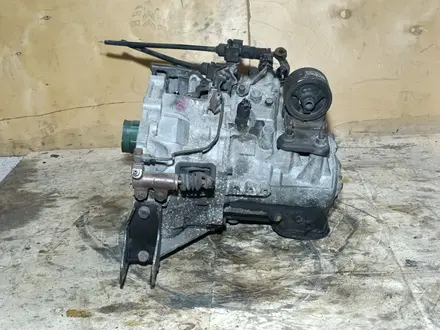 МКПП механика F5M422R7B Mitsubishi Митсубиси Lancer 9 4G63 4G69 2.0 2.4 за 150 000 тг. в Караганда – фото 3