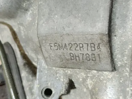 МКПП механика F5M422R7B Mitsubishi Митсубиси Lancer 9 4G63 4G69 2.0 2.4 за 150 000 тг. в Караганда – фото 7