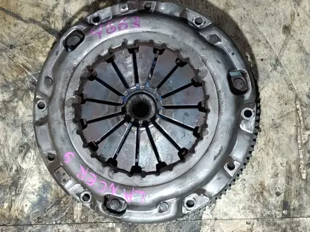 МКПП механика F5M422R7B Mitsubishi Митсубиси Lancer 9 4G63 4G69 2.0 2.4 за 150 000 тг. в Караганда – фото 8