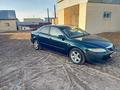 Mazda 6 2002 года за 1 500 000 тг. в Уральск – фото 3