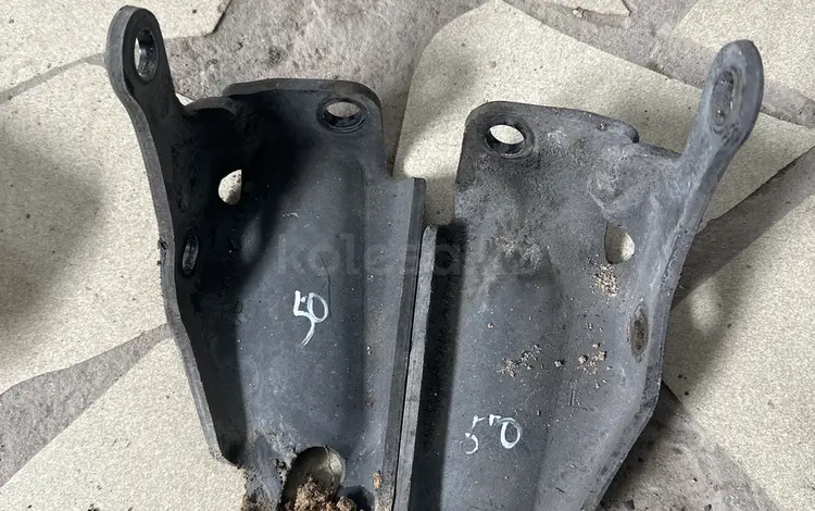 Буксированные крючки Камри за 15 000 тг. в Караганда