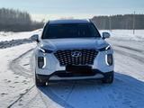 Hyundai Palisade 2022 года за 22 900 000 тг. в Караганда – фото 2