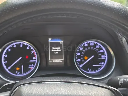 Toyota Camry 2020 года за 12 000 000 тг. в Алматы – фото 12