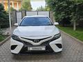 Toyota Camry 2020 годаүшін12 000 000 тг. в Алматы