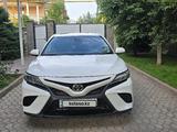 Toyota Camry 2020 годаүшін12 000 000 тг. в Алматы