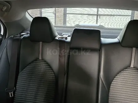 Toyota Camry 2020 года за 12 000 000 тг. в Алматы – фото 9