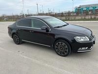 Volkswagen Passat 2011 годаүшін5 500 000 тг. в Костанай