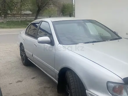 Nissan Cefiro 1997 года за 2 800 000 тг. в Талдыкорган – фото 2