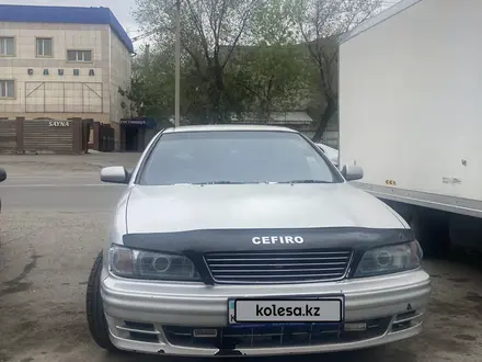 Nissan Cefiro 1997 года за 2 800 000 тг. в Талдыкорган