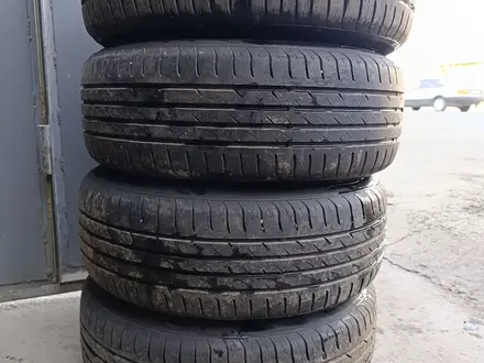 Диски на Mitsubishi — Nissan R15 за 150 000 тг. в Шымкент – фото 8
