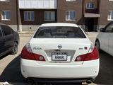 Nissan Fuga 2007 года за 4 000 000 тг. в Жезказган – фото 2