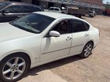 Nissan Fuga 2007 года за 4 000 000 тг. в Жезказган – фото 5